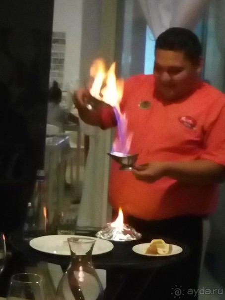 Хороший отель