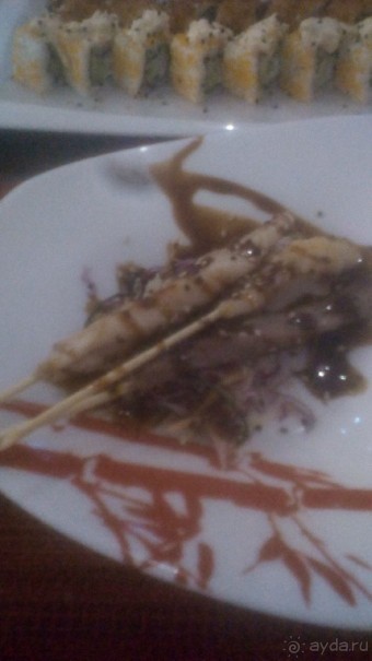 Хороший отель