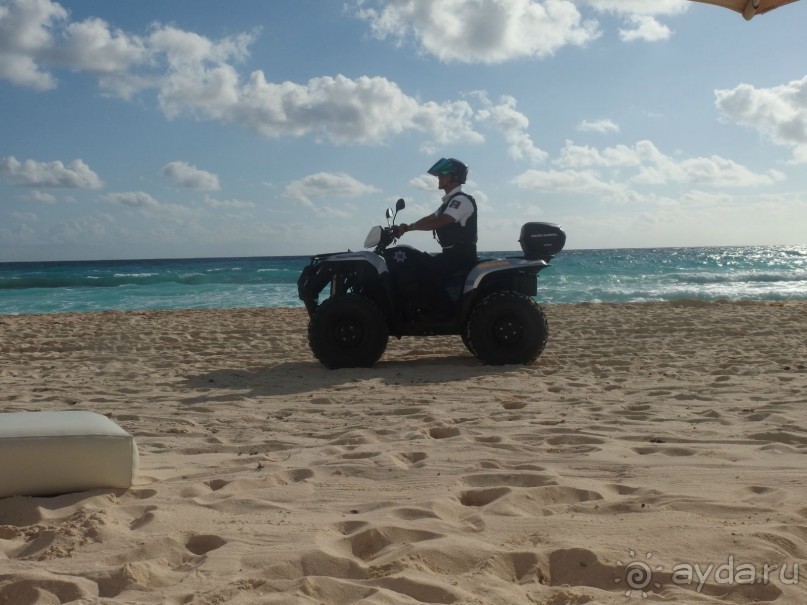 Хороший отель