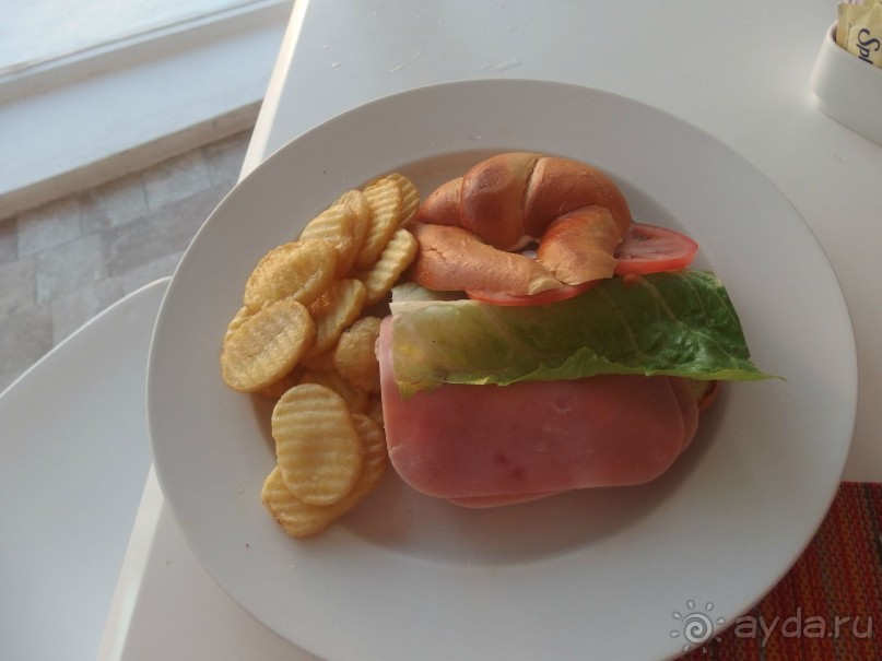 Хороший отель