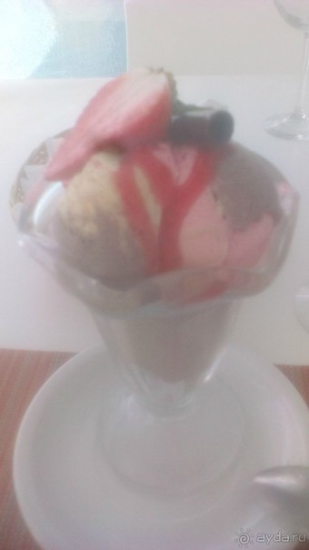 Хороший отель