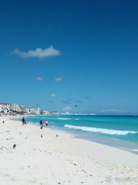 Хороший отель