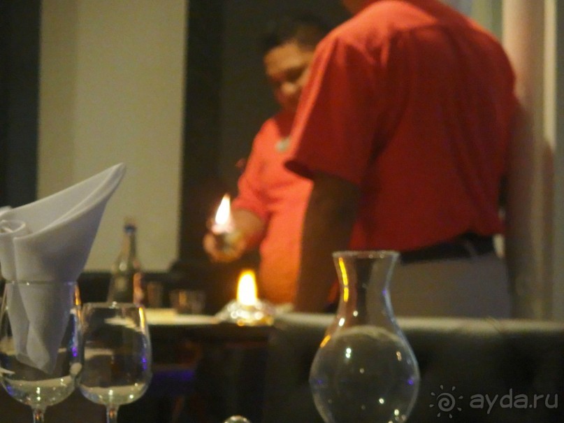 Хороший отель