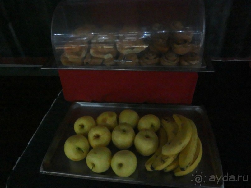 Хороший отель