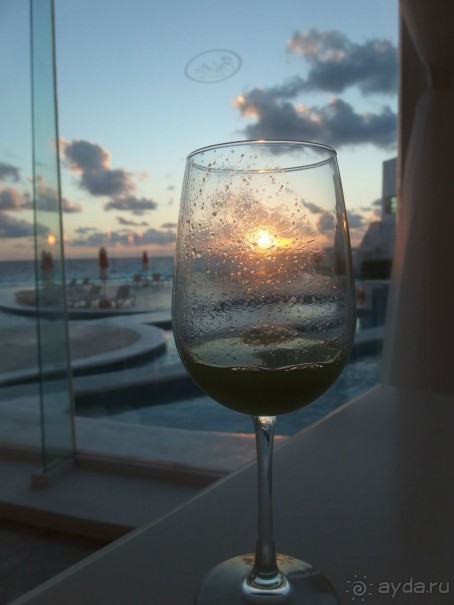 Хороший отель