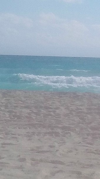 Хороший отель