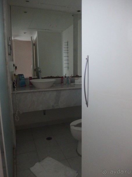 Хороший отель