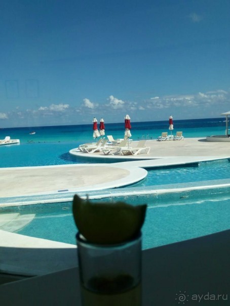 Хороший отель