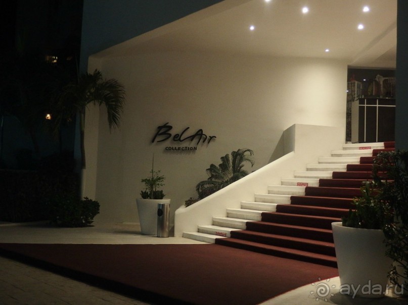 Хороший отель