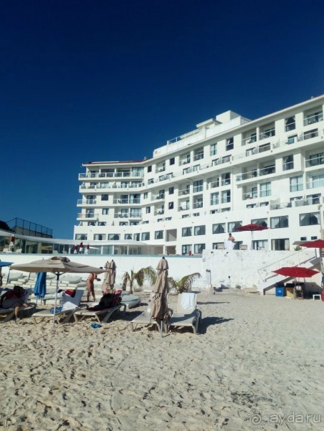 Хороший отель