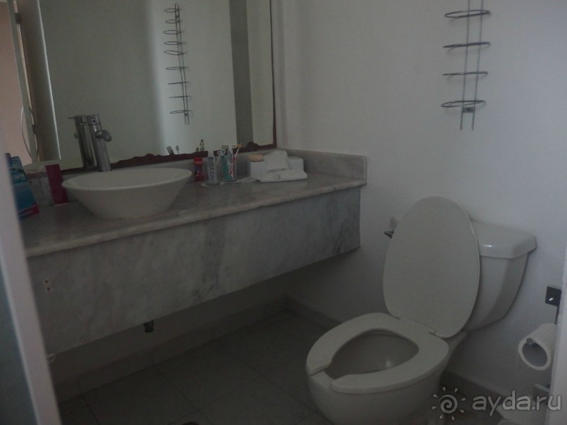 Хороший отель