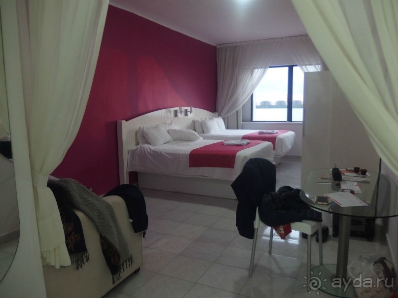 Хороший отель