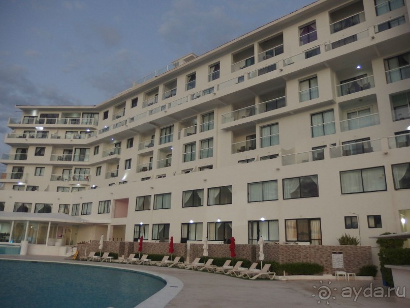 Хороший отель