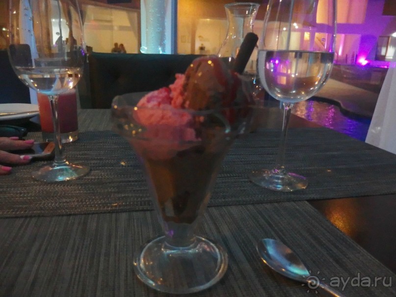 Хороший отель