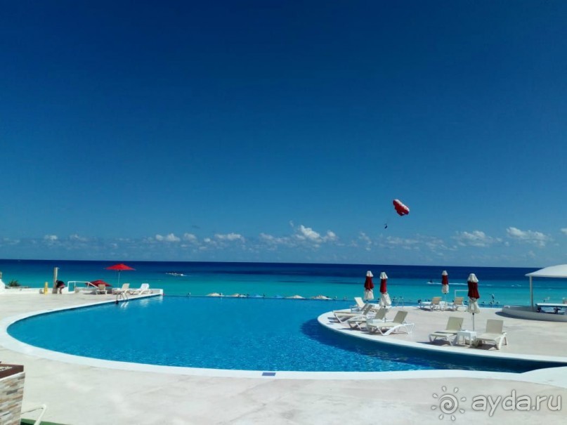 Хороший отель