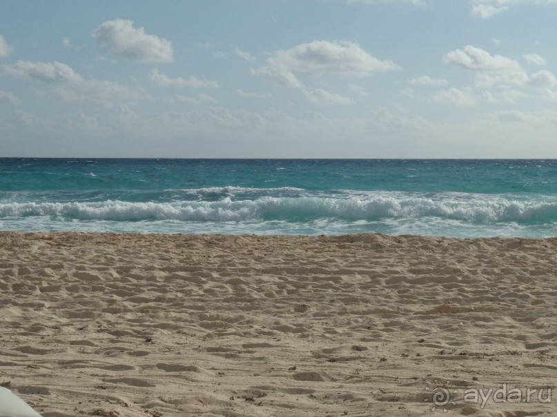 Хороший отель