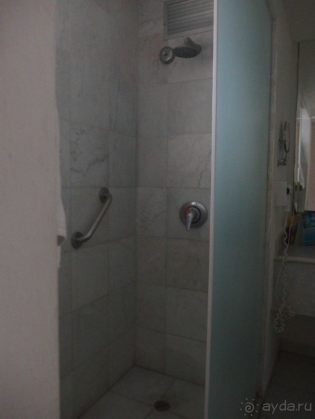 Хороший отель