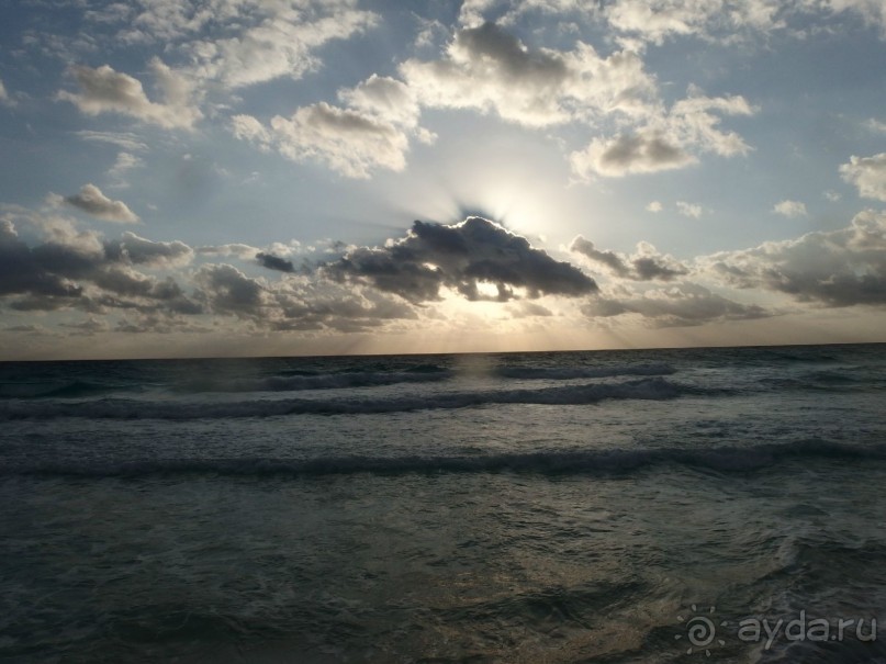 Хороший отель