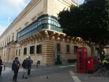 Самостоятельно на Мальту. Валлетта и три города.