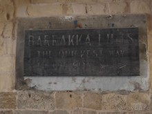 Самостоятельно на Мальту. Валлетта и три города.