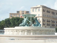 Самостоятельно на Мальту. Валлетта и три города.