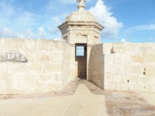 Самостоятельно на Мальту. Валлетта и три города.