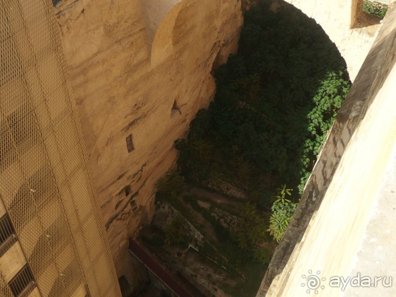 Самостоятельно на Мальту. Валлетта и три города.