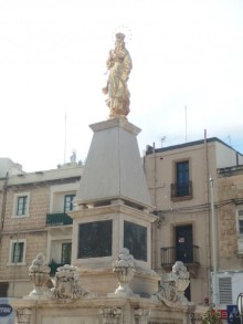 Самостоятельно на Мальту. Валлетта и три города.