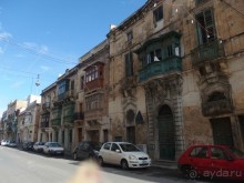 Самостоятельно на Мальту. Валлетта и три города.