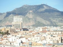 Самостоятельно на Сицилию. Палермо, Сиракузы, Катания.(Палермо)