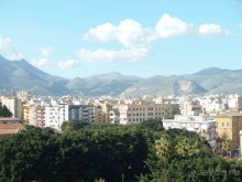 Самостоятельно на Сицилию. Палермо, Сиракузы, Катания.(Палермо)