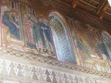 Самостоятельно на Сицилию. Палермо, Сиракузы, Катания.(Палермо)