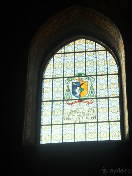 Самостоятельно на Сицилию. Палермо, Сиракузы, Катания.(Палермо)