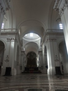 Самостоятельно на Сицилию.Палермо, Сиракузы, Катания.(Катания)