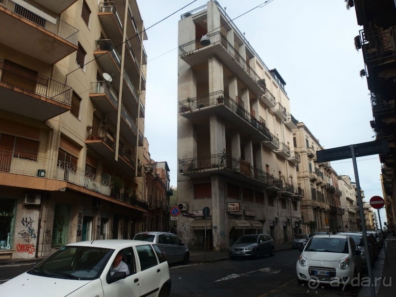 фото Палермо