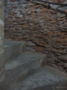 Самостоятельно на Сицилию.Палермо, Сиракузы, Катания.(Катания)