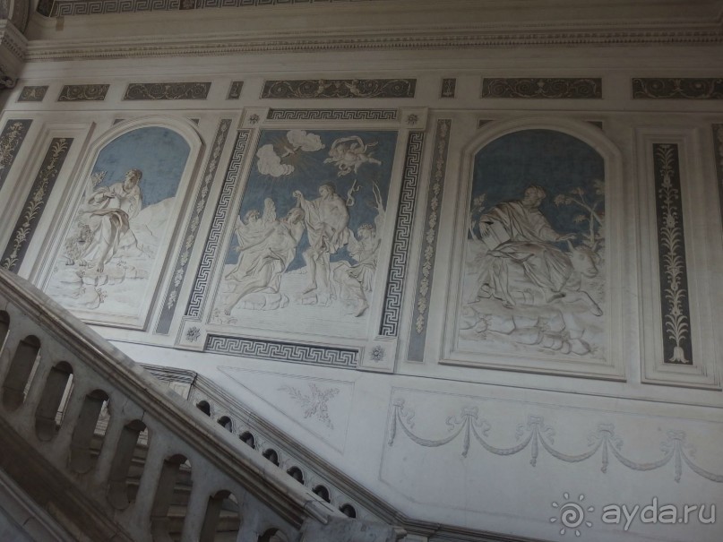 Самостоятельно на Сицилию.Палермо, Сиракузы, Катания.(Катания)