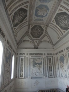 Самостоятельно на Сицилию.Палермо, Сиракузы, Катания.(Катания)