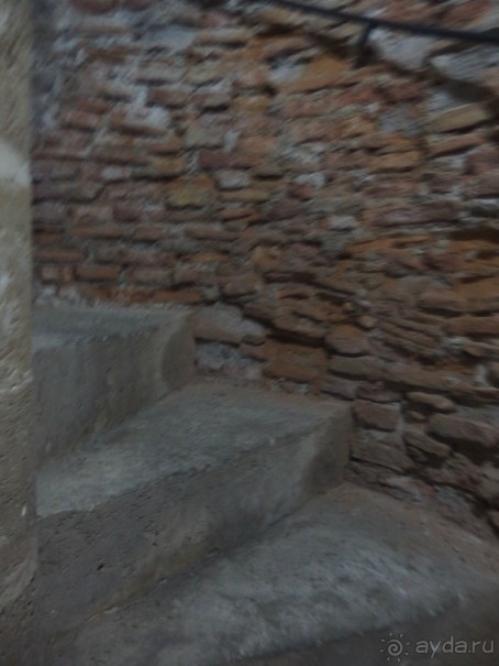 Самостоятельно на Сицилию.Палермо, Сиракузы, Катания.(Катания)