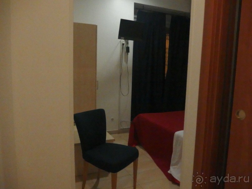 Самостоятельно на Сицилию.Палермо, Сиракузы, Катания.(Катания)