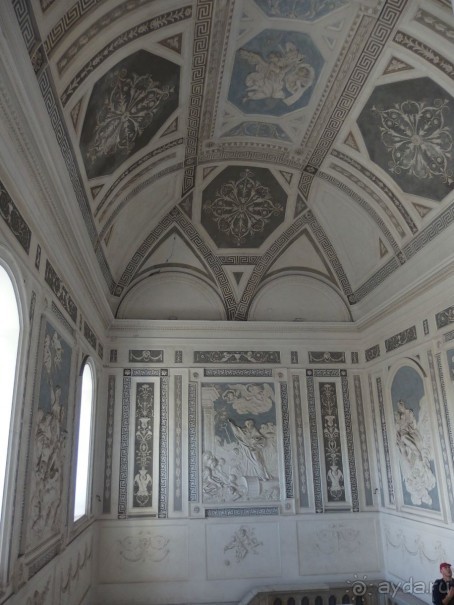 Самостоятельно на Сицилию.Палермо, Сиракузы, Катания.(Катания)