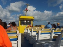 Мексика. Канкун. .