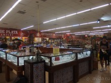 Мексика. Канкун. .