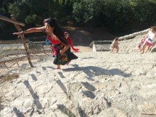 Мексика. Канкун. .