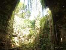 Альбом отзыва "Мексика. Канкун. ."