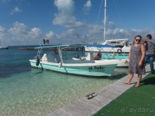 Мексика. Канкун. .