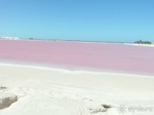 Мексика. Канкун. .