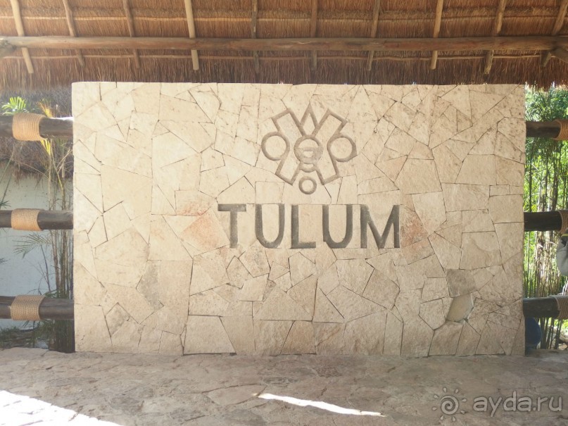 Мексика. Канкун. .