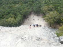 Мексика. Канкун. .