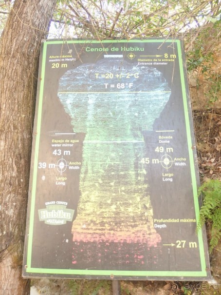 Мексика. Канкун. .